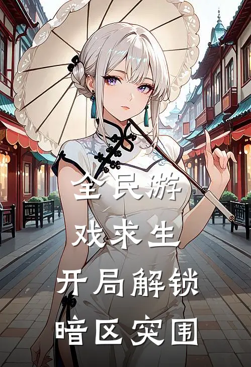 全民游戏求生：开局解锁暗区突围