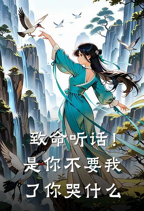 致命听话！是你不要我了你哭什么