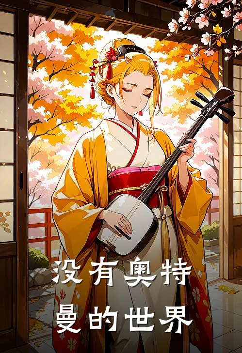 没有奥特曼的世界