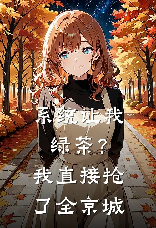 系统让我绿茶？我直接抢了全京城