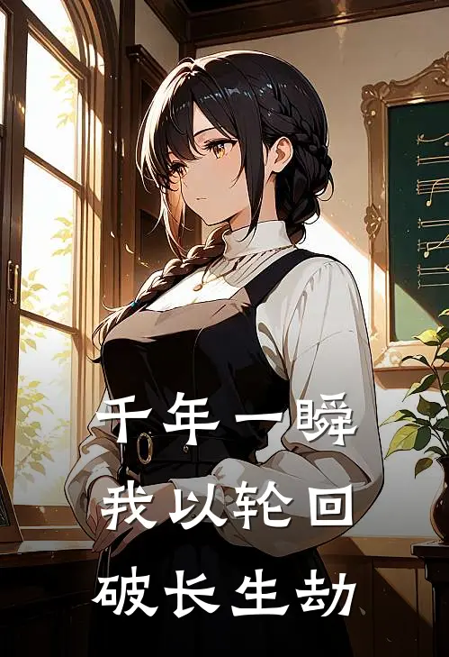 千年一瞬：我以轮回破长生劫