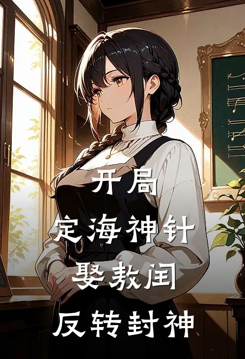 开局：定海神针娶敖闰，反转封神