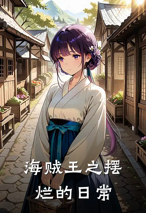 海贼王之摆烂的日常