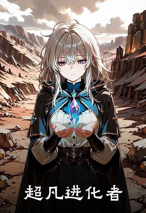 超凡进化者