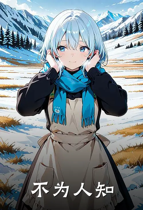 【不为人知】