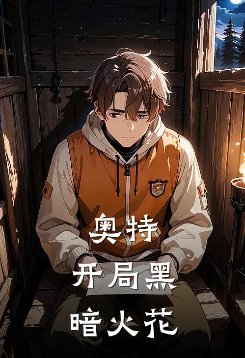 奥特：开局黑暗火花