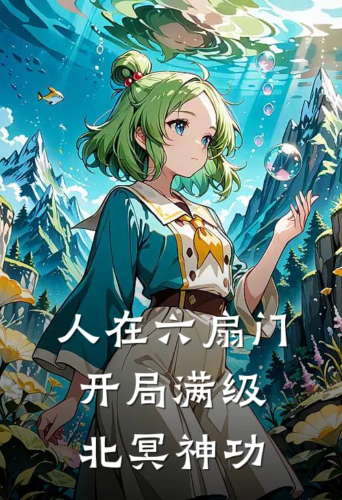 人在六扇门，开局满级北冥神功