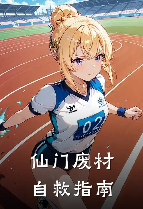 仙门废材自救指南