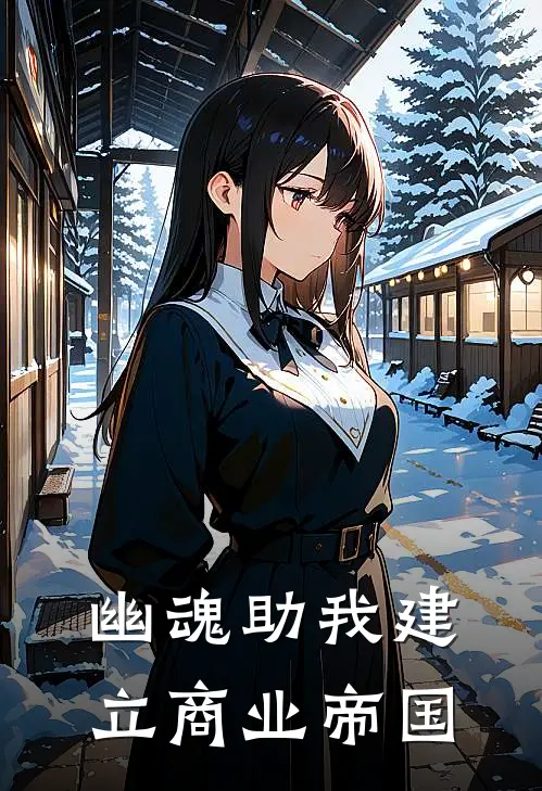 幽魂助我建立商业帝国