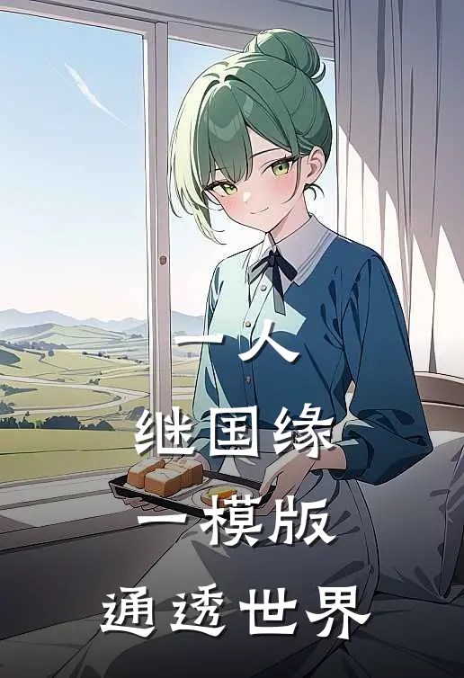 一人：继国缘一模版，通透世界