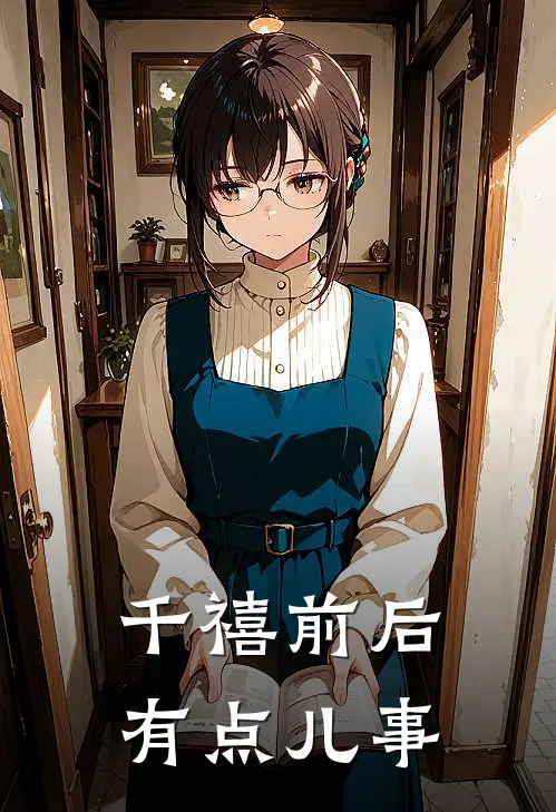 千禧前后有点儿事