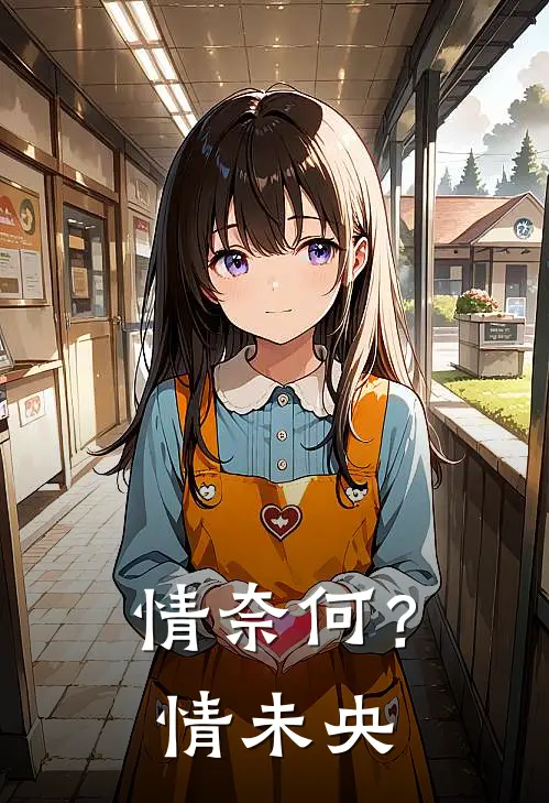 情奈何？情未央