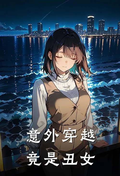 意外穿越，竟是丑女