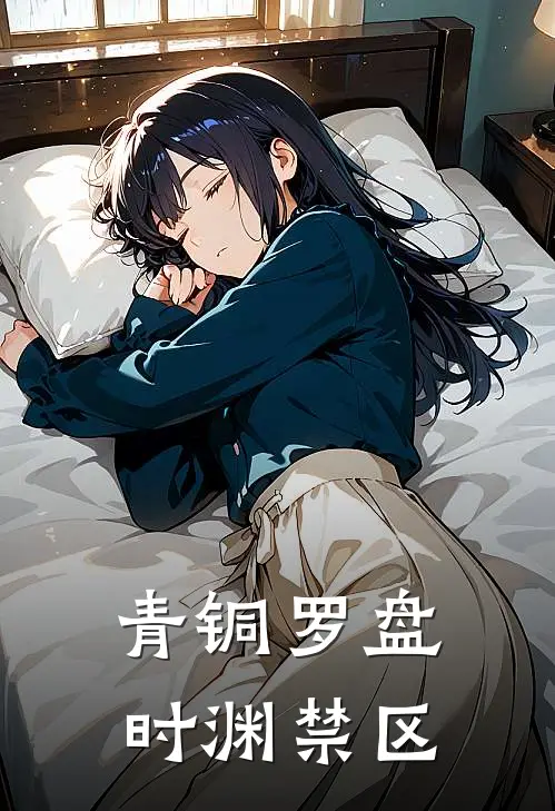 青铜罗盘：时渊禁区