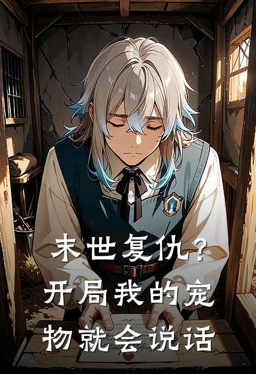末世复仇？开局我的宠物就会说话