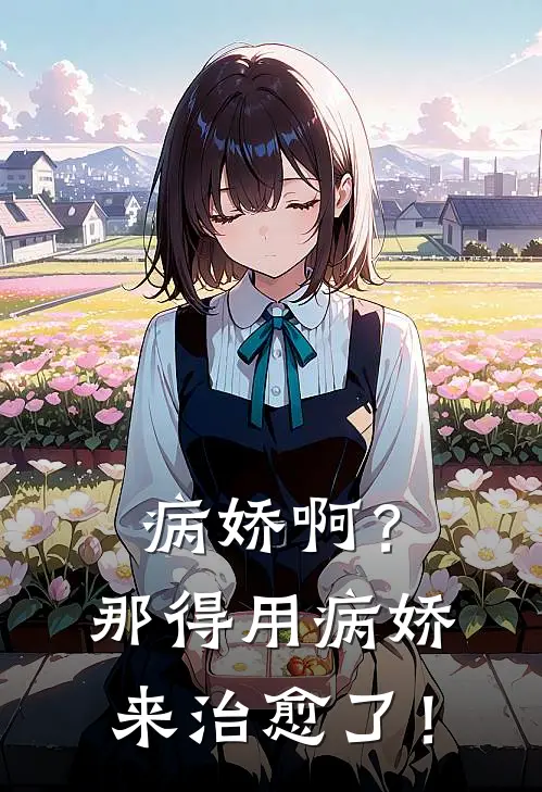 病娇啊？那得用病娇来治愈了！