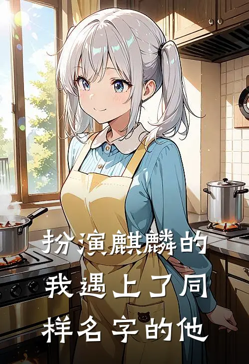 扮演麒麟的我遇上了同样名字的他