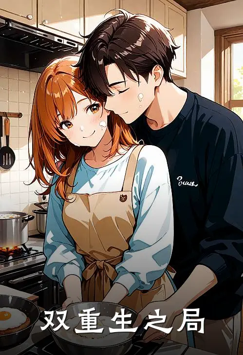 双重生之局