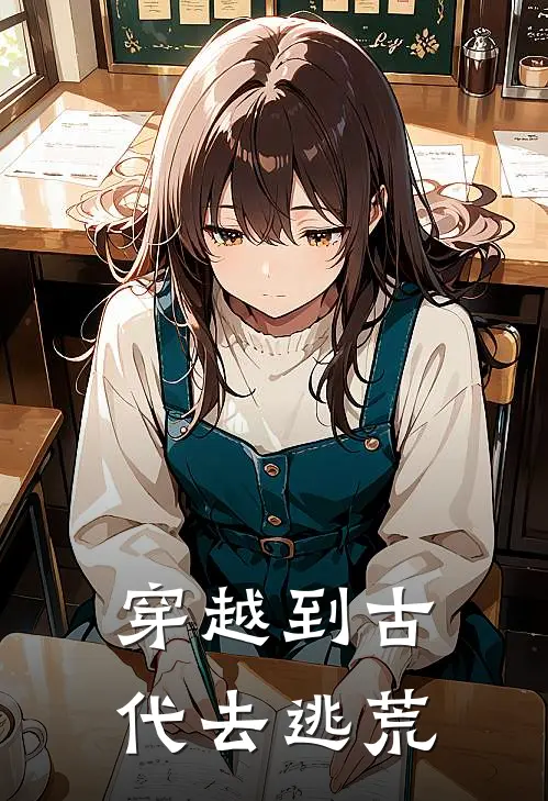 穿越到古代去逃荒