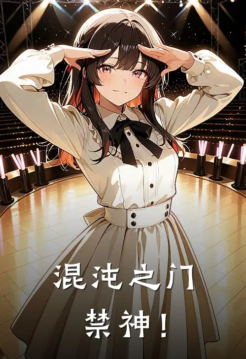 混沌之门：禁神！