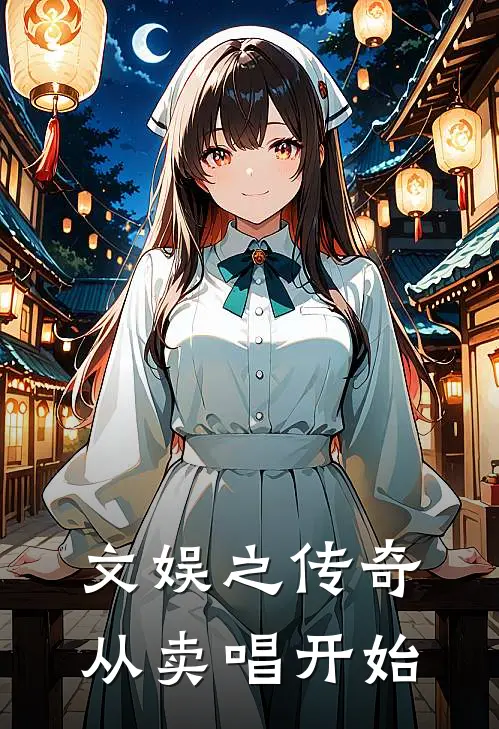 文娱之传奇从卖唱开始