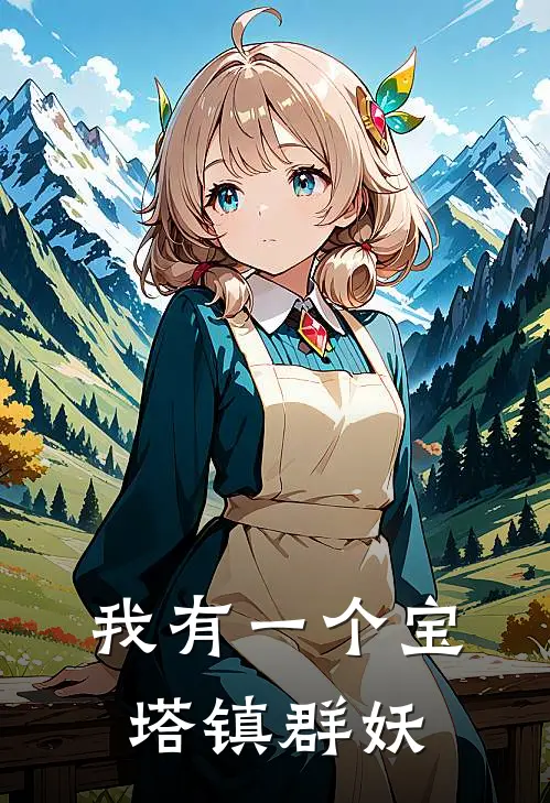 我有一个宝塔镇群妖