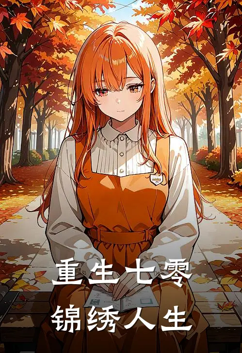 重生七零：锦绣人生