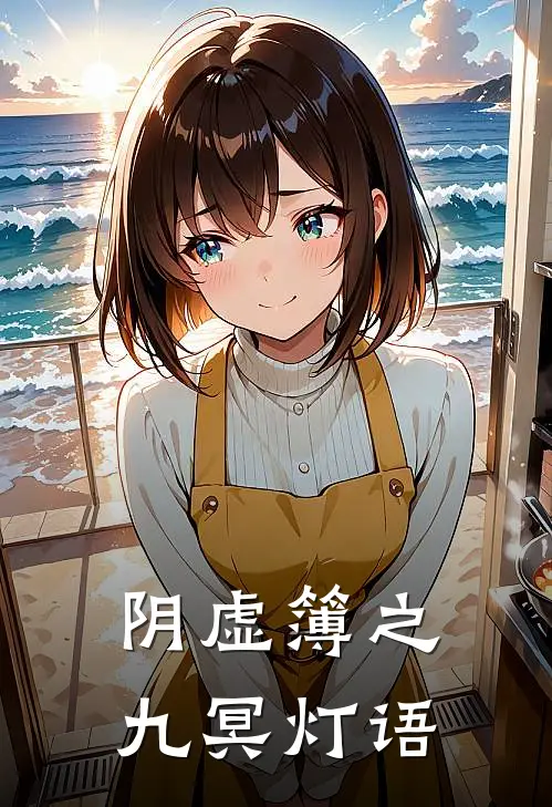 阴虚簿之九冥灯语