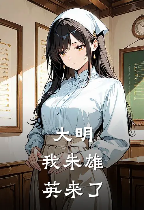 大明：我朱雄英来了