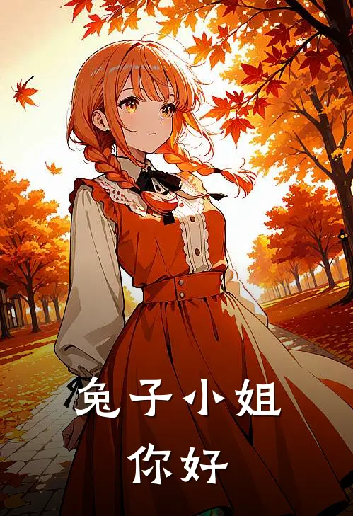 兔子小姐，你好