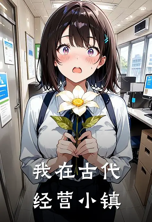 我在古代经营小镇