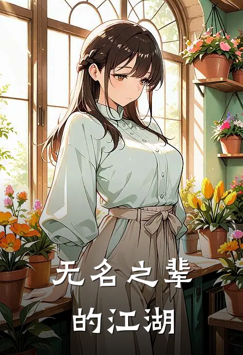 无名之辈的江湖