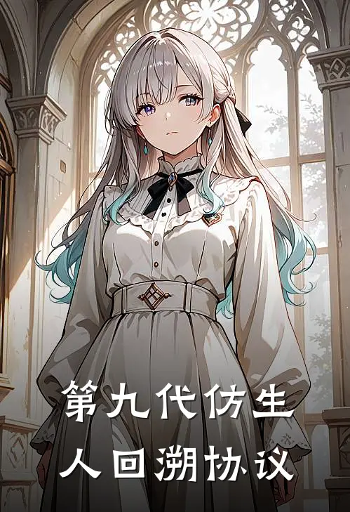 第九代仿生人回溯协议