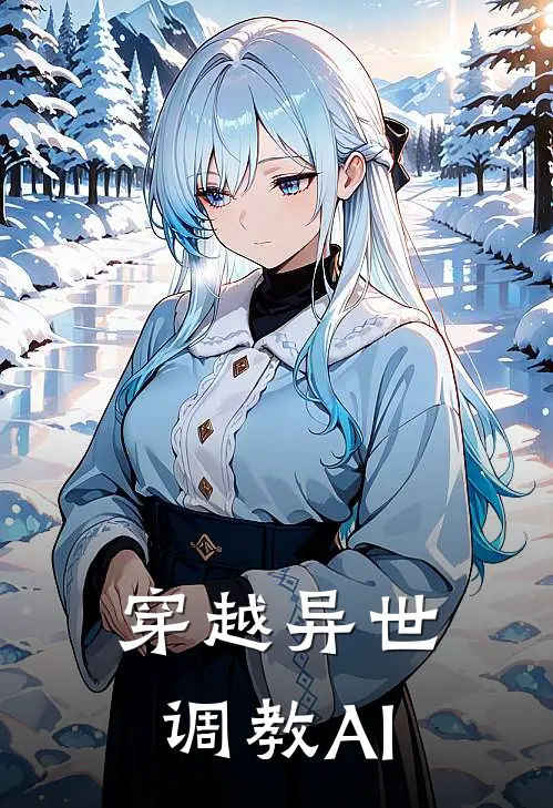 穿越异世调教AI
