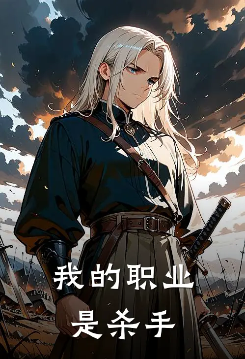 我的职业是杀手