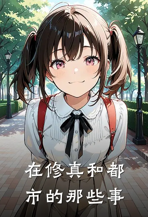 在修真和都市的那些事