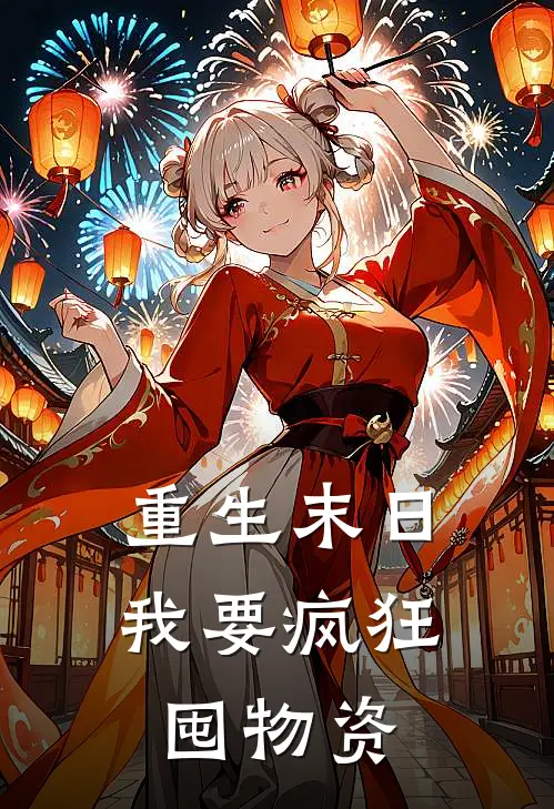 重生末日：我要疯狂囤物资