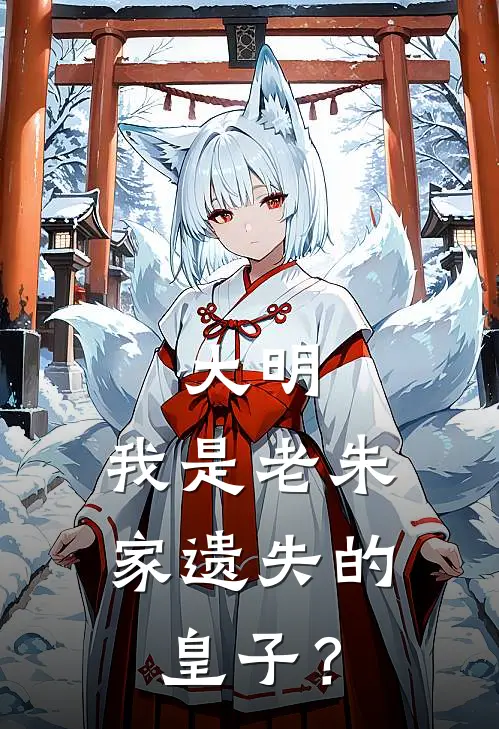 大明：我是老朱家遗失的皇子？