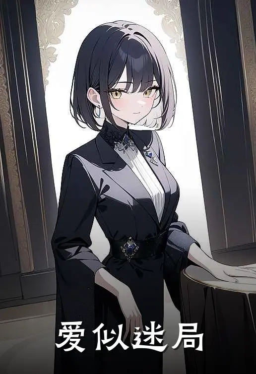 爱似迷局
