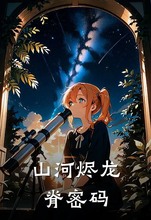 山河烬龙脊密码