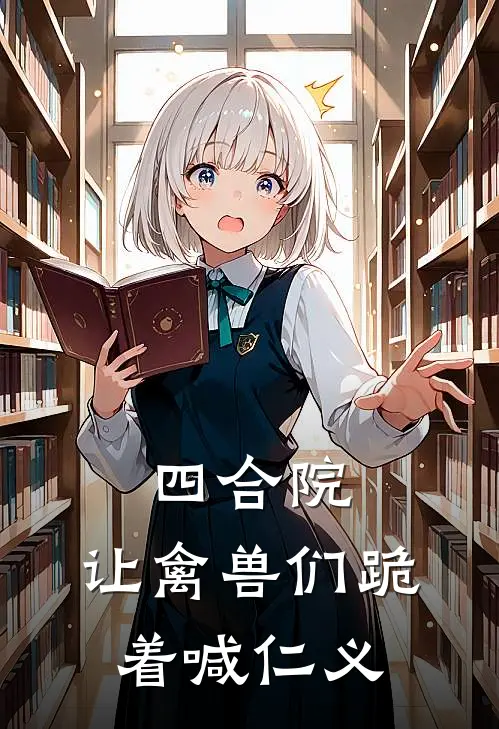 四合院：让禽兽们跪着喊仁义