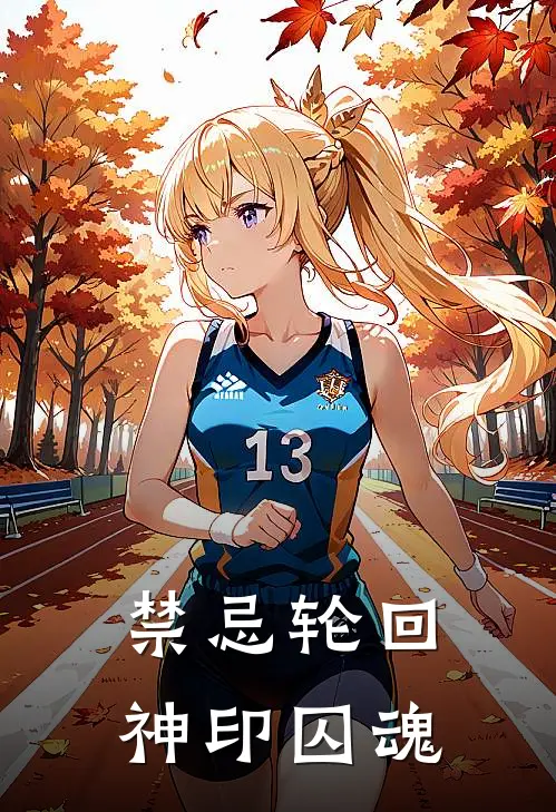 禁忌轮回：神印囚魂