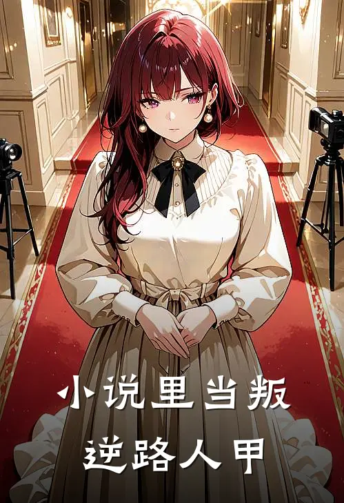 小说里当叛逆路人甲