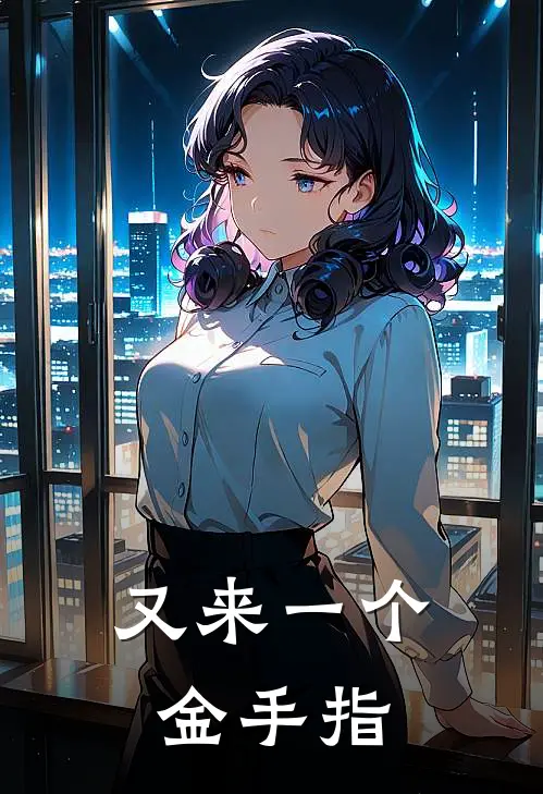 又来一个金手指