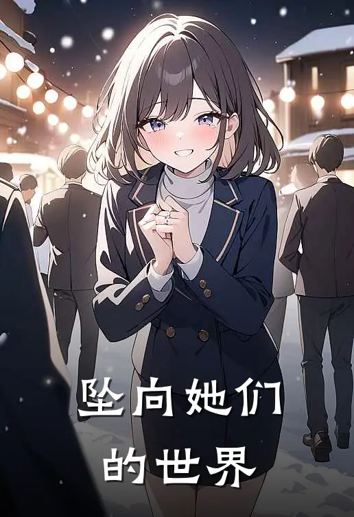 坠向她们的世界