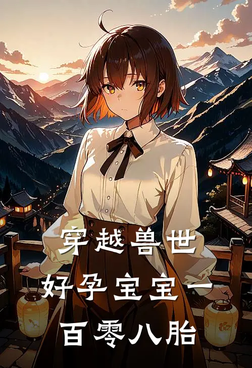 穿越兽世：好孕宝宝一百零八胎