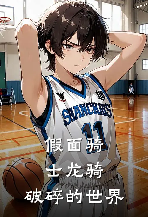 假面骑士龙骑：破碎的世界