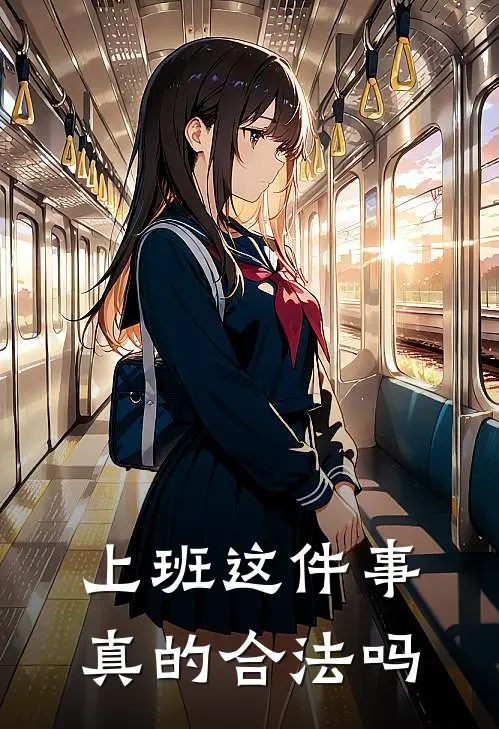 上班这件事真的合法吗