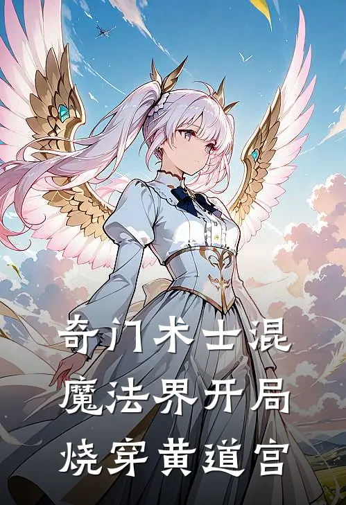 奇门术士混魔法界开局烧穿黄道宫