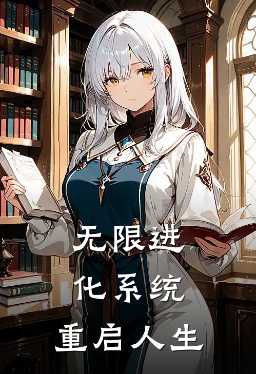 无限进化系统：重启人生